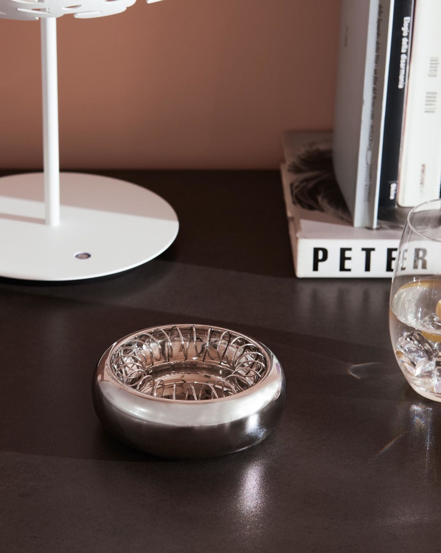 Achille Castiglioni / アキッレ・カスティリオーニ｜ALESSI JAPAN