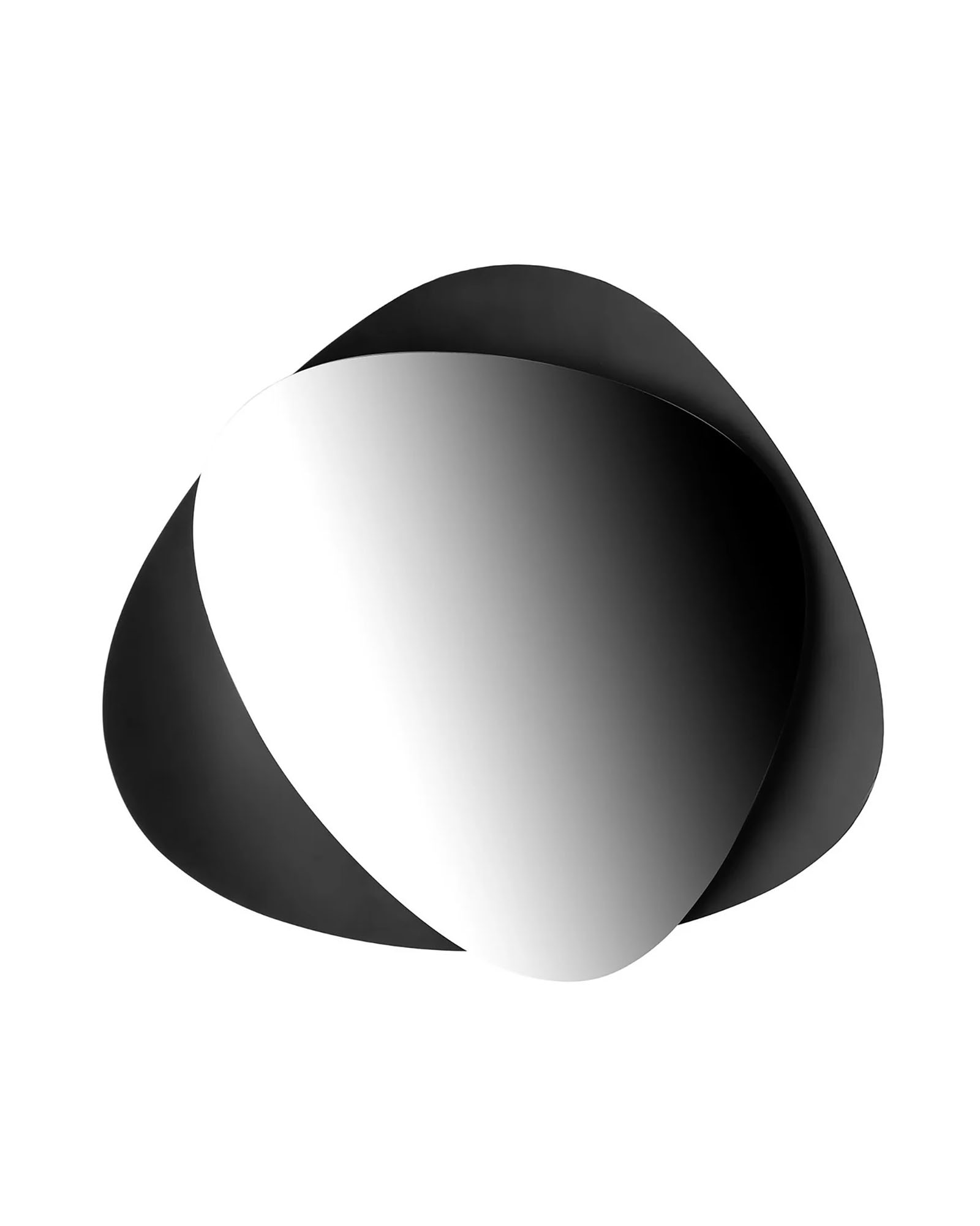 COLOMBINA ウォールミラー【FM25 B】