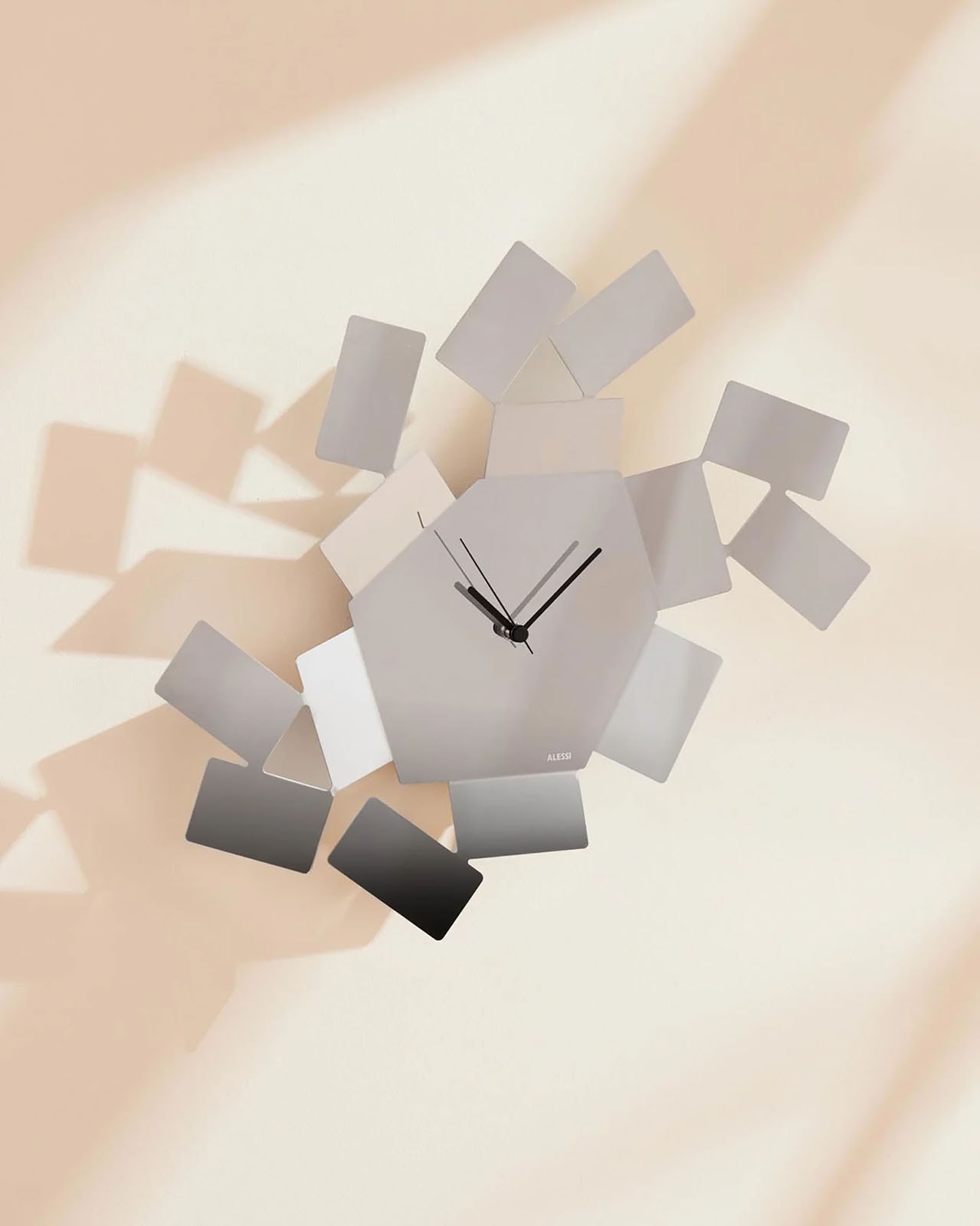 LA STANZA DELLO SCIROCCO 壁掛け時計【MT19】