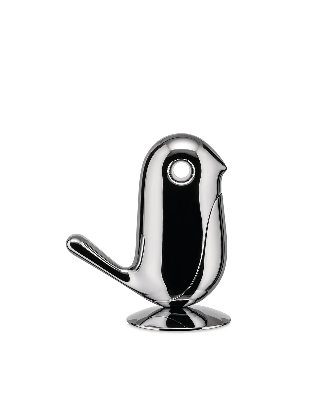 Chip マグネット式ペーパークリップホルダー【RT01】｜ALESSI JAPAN