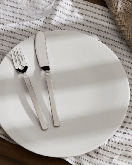 【大特価！新品未使用】アレッシーテーブルフォークDryアキッレ・カスティリオーニ Achille Castiglioni / アキッレ・カスティリオーニ｜ALESSI JAPAN