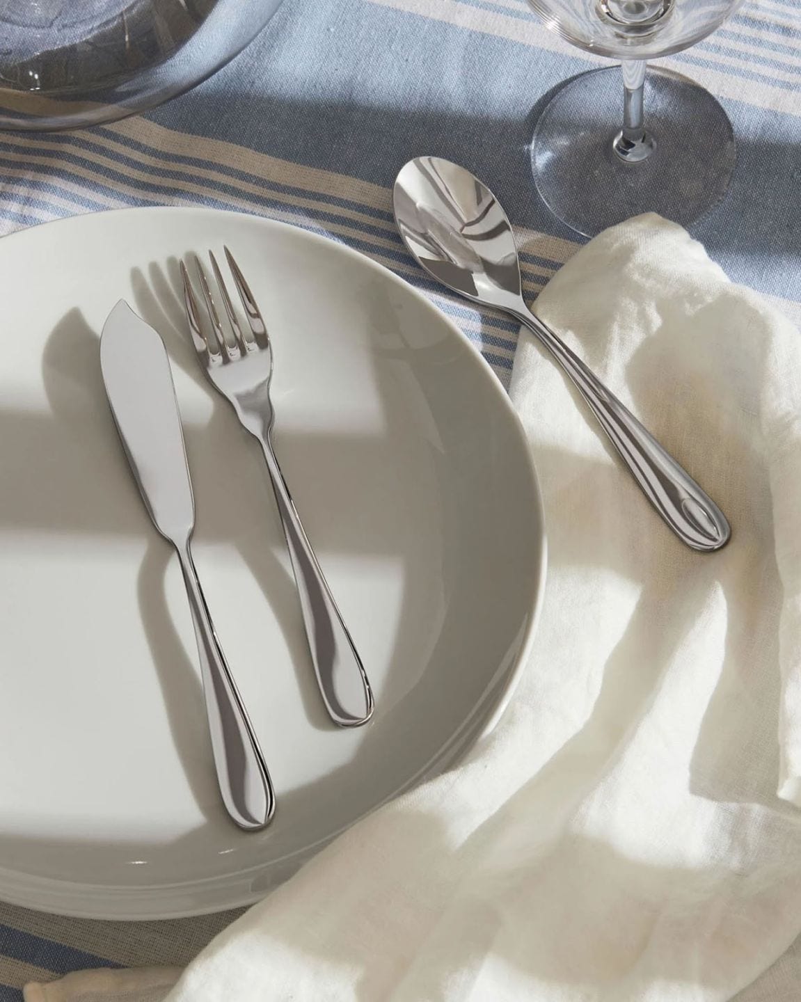 Nuovo Milano / ヌオーヴォ ミラノ｜ALESSI JAPAN（アレッシ ジャパン