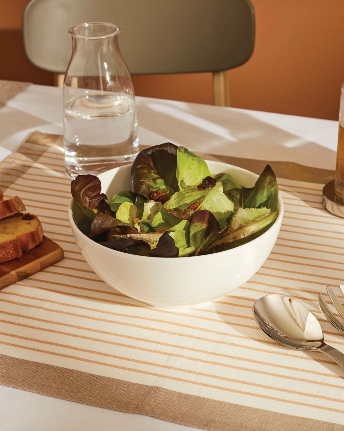 All-Time サラダボウル（直径24.5cm）【AGV29/3825】