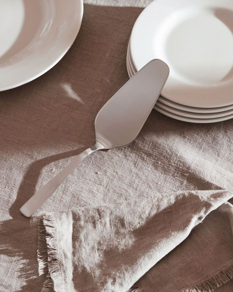 KnifeForkSpoon / ナイフフォークスプーン｜ALESSI JAPAN（アレッシ
