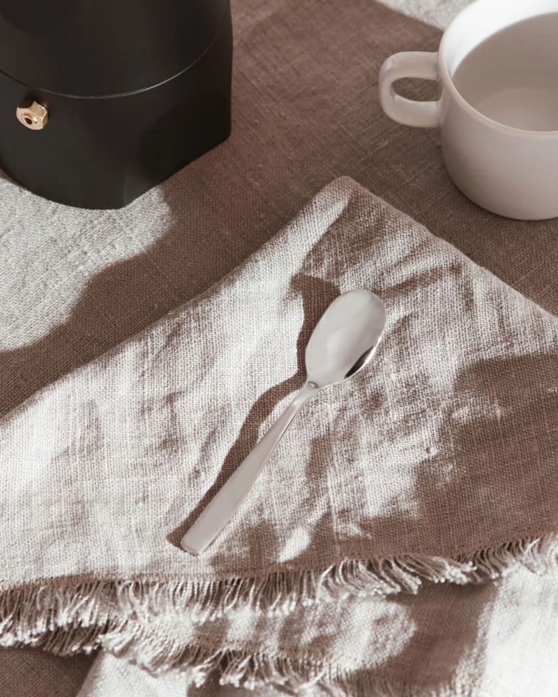 KnifeForkSpoon / ナイフフォークスプーン｜ALESSI JAPAN（アレッシ