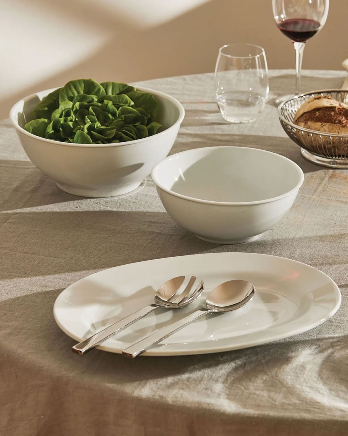 PlateBowlCup / プレートボウルカップ｜ALESSI JAPAN（アレッシ