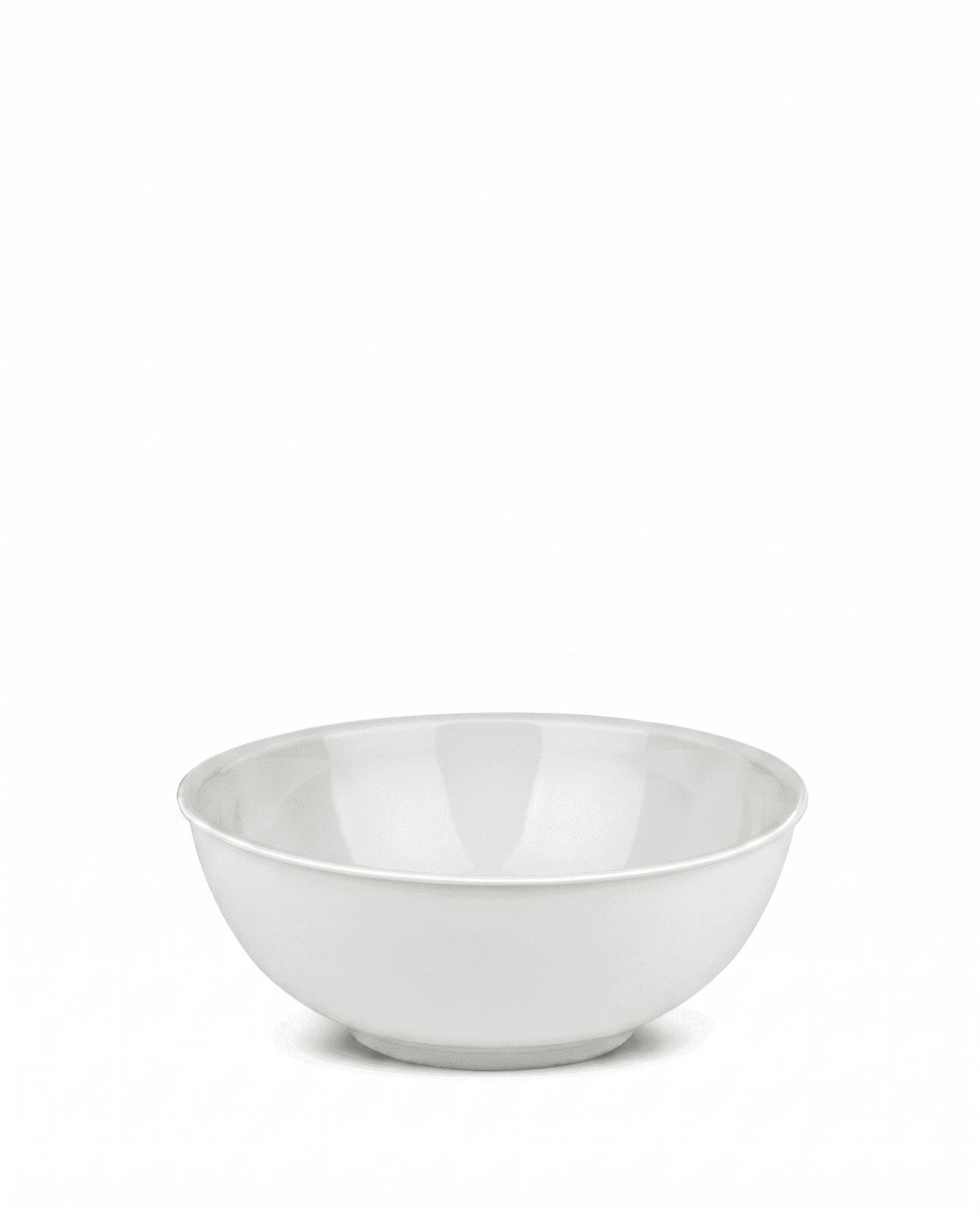 PlateBowlCup サラダサービングボウル（直径21cm）【AJM28/3821】