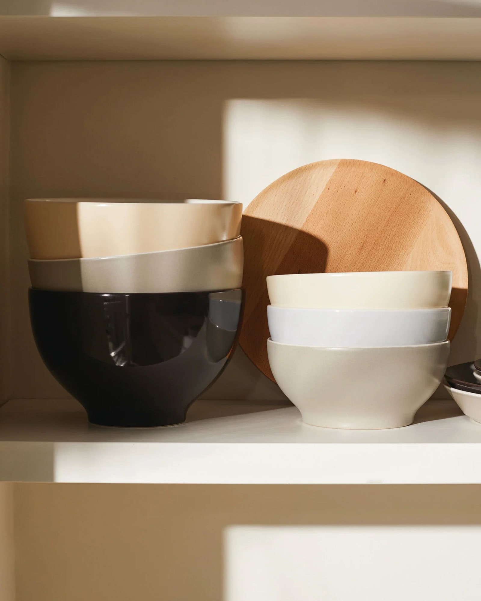 David Chipperfield / デイヴィッド・チッパーフィールド｜ALESSI