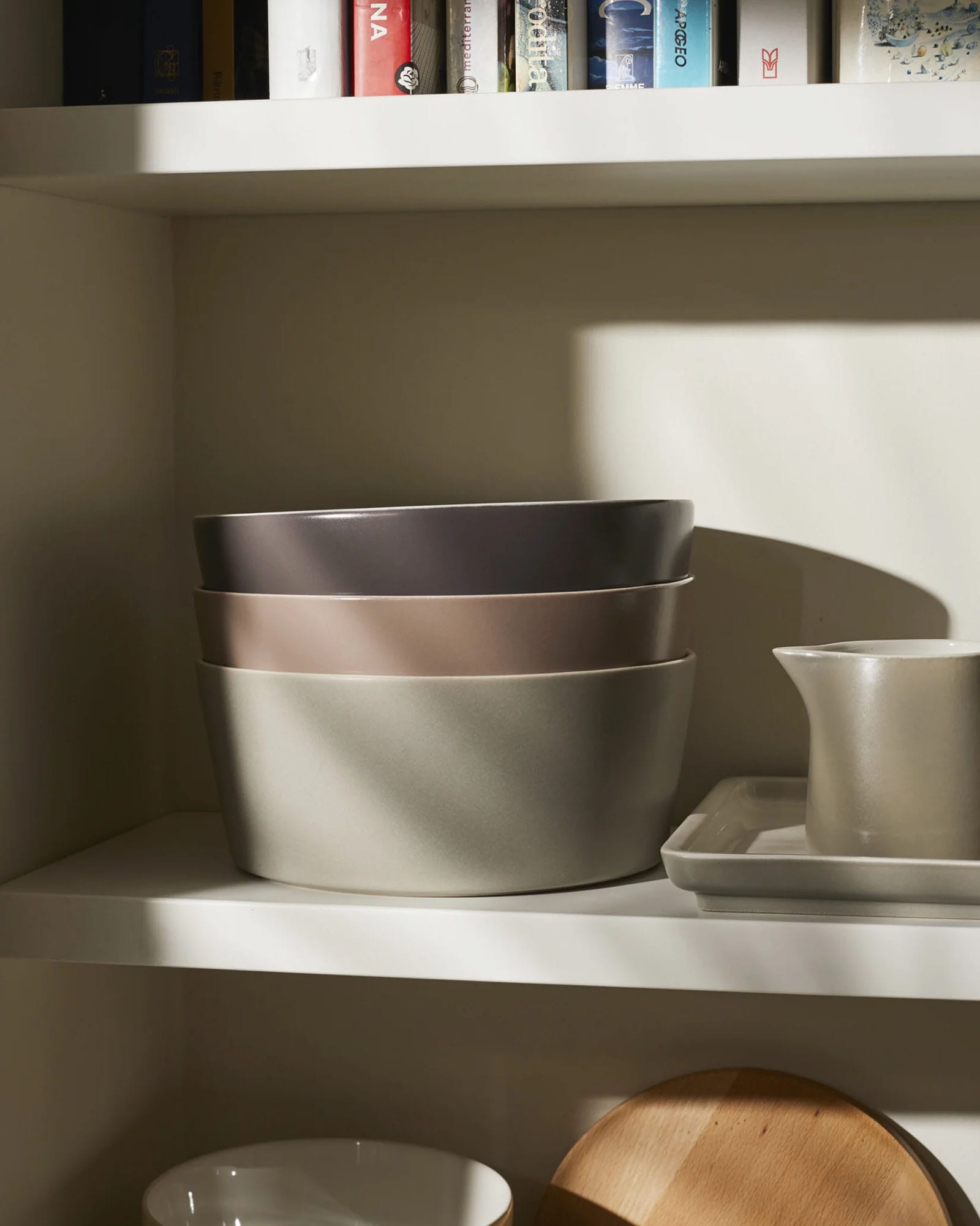 David Chipperfield / デイヴィッド・チッパーフィールド｜ALESSI