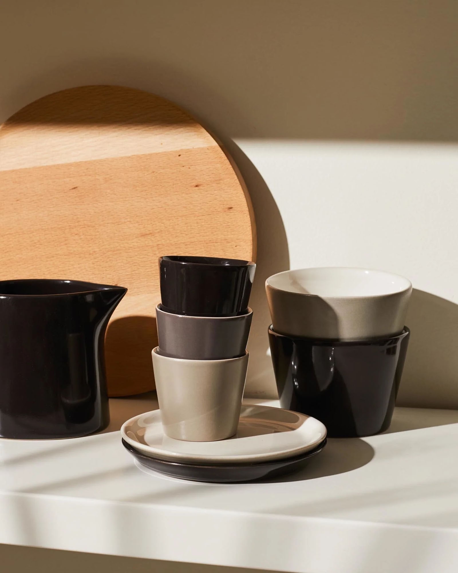 David Chipperfield / デイヴィッド・チッパーフィールド｜ALESSI