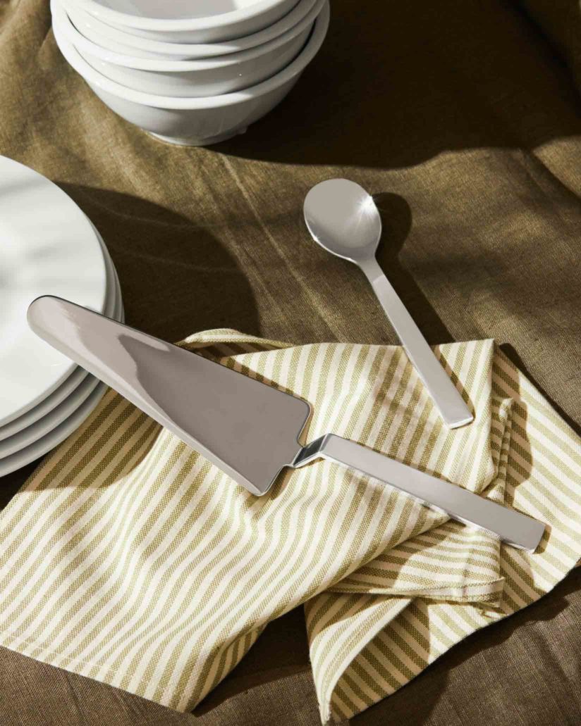 David Chipperfield / デイヴィッド・チッパーフィールド｜ALESSI