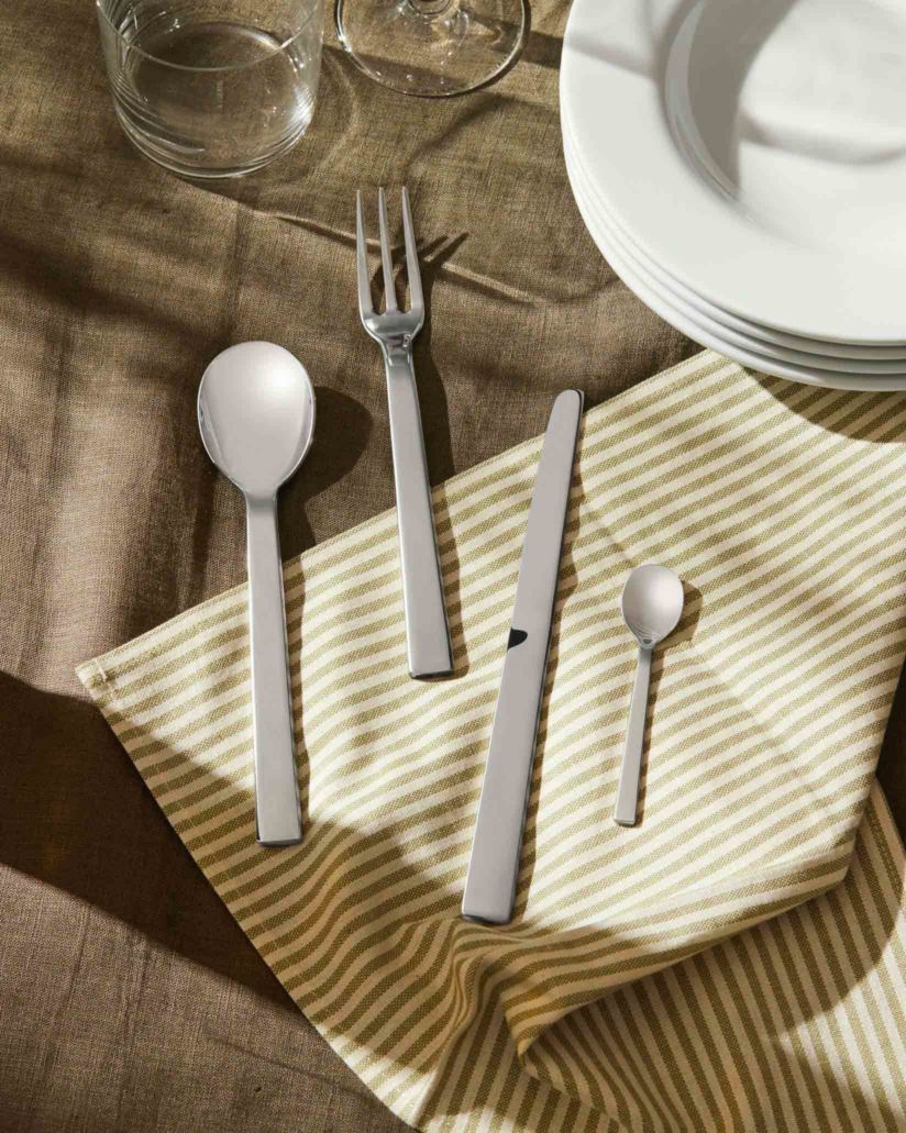 ALESSI デビットチッパーフィールド　まとめてセット David Chipperfield / デイヴィッド・チッパーフィールド｜ALESSI