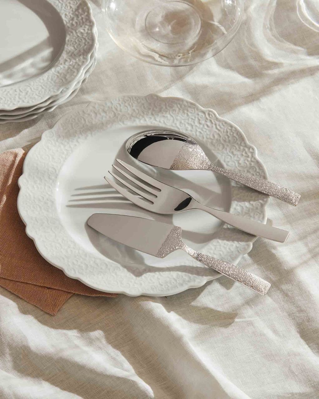 Dressed / ドレスド｜ALESSI JAPAN（アレッシ ジャパン）公式通販