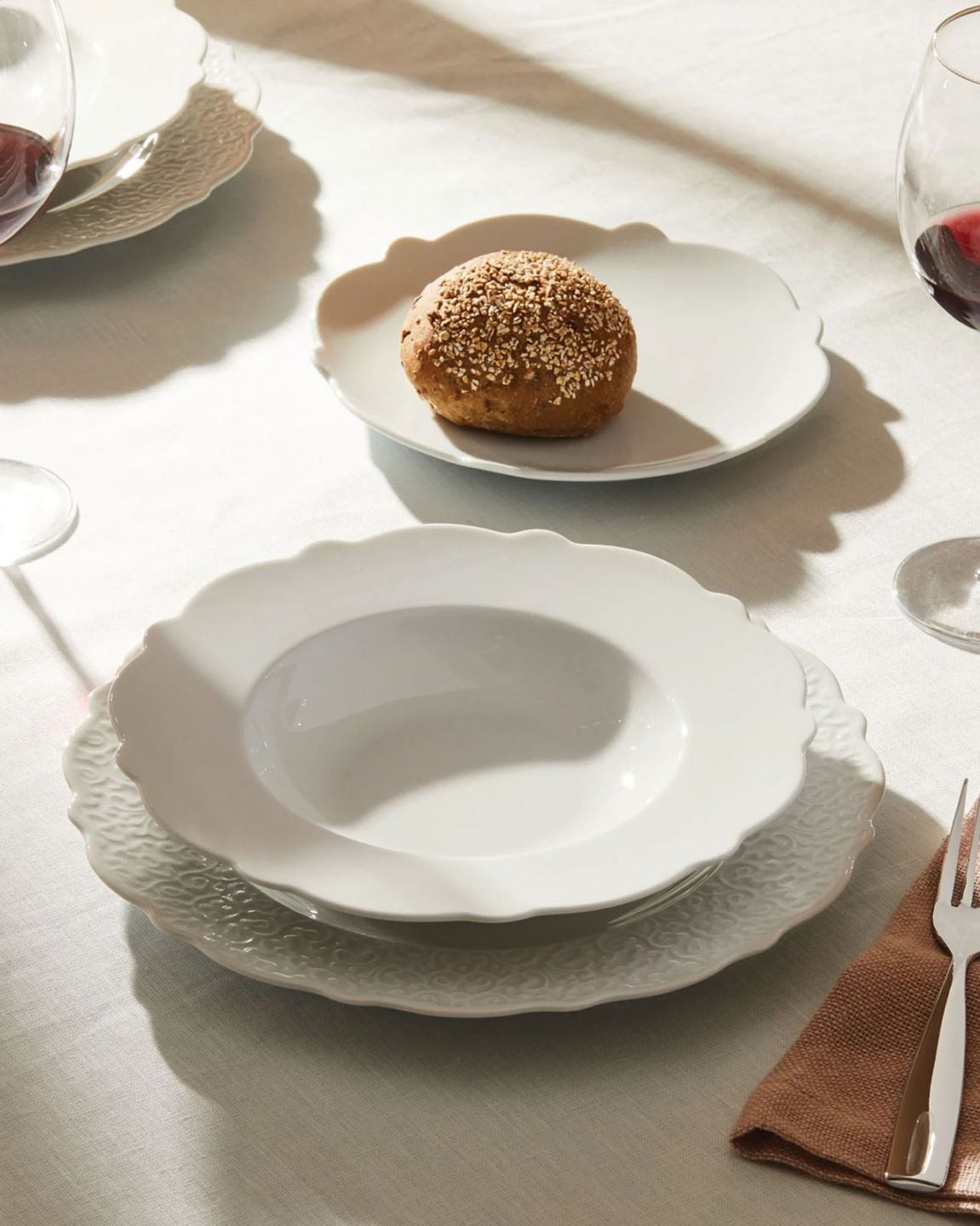 Dressed / ドレスド｜ALESSI JAPAN（アレッシ ジャパン）公式通販