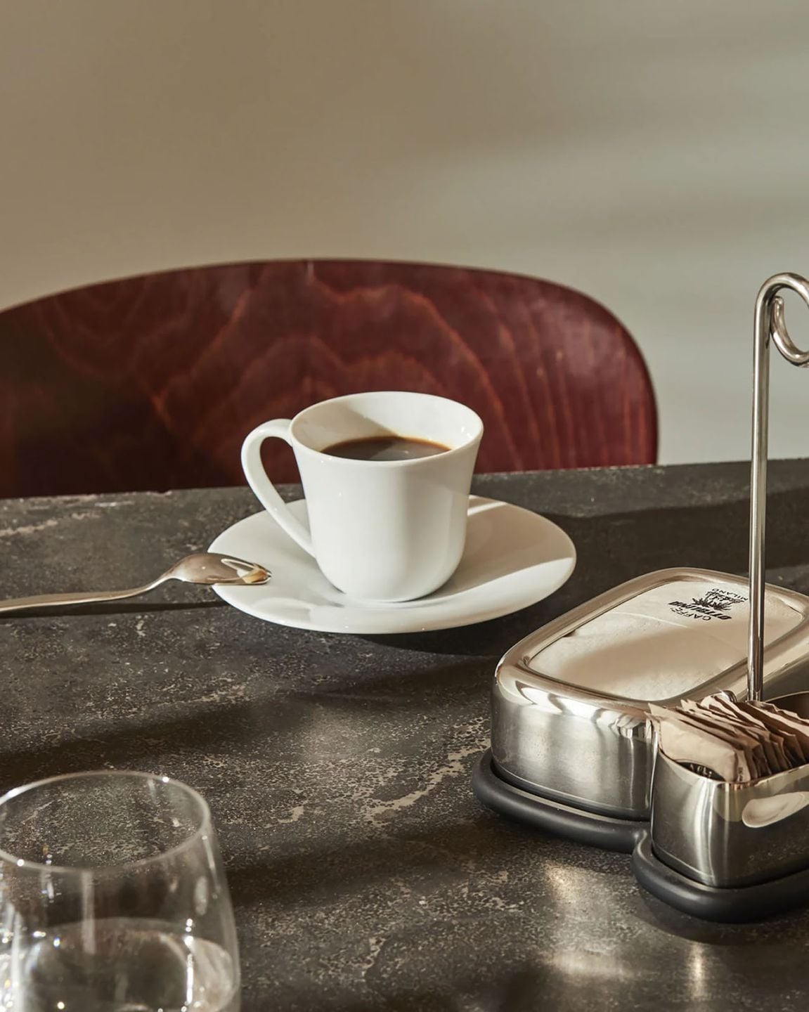 Toyo Ito / 伊東 豊雄｜ALESSI JAPAN（アレッシ ジャパン）公式通販