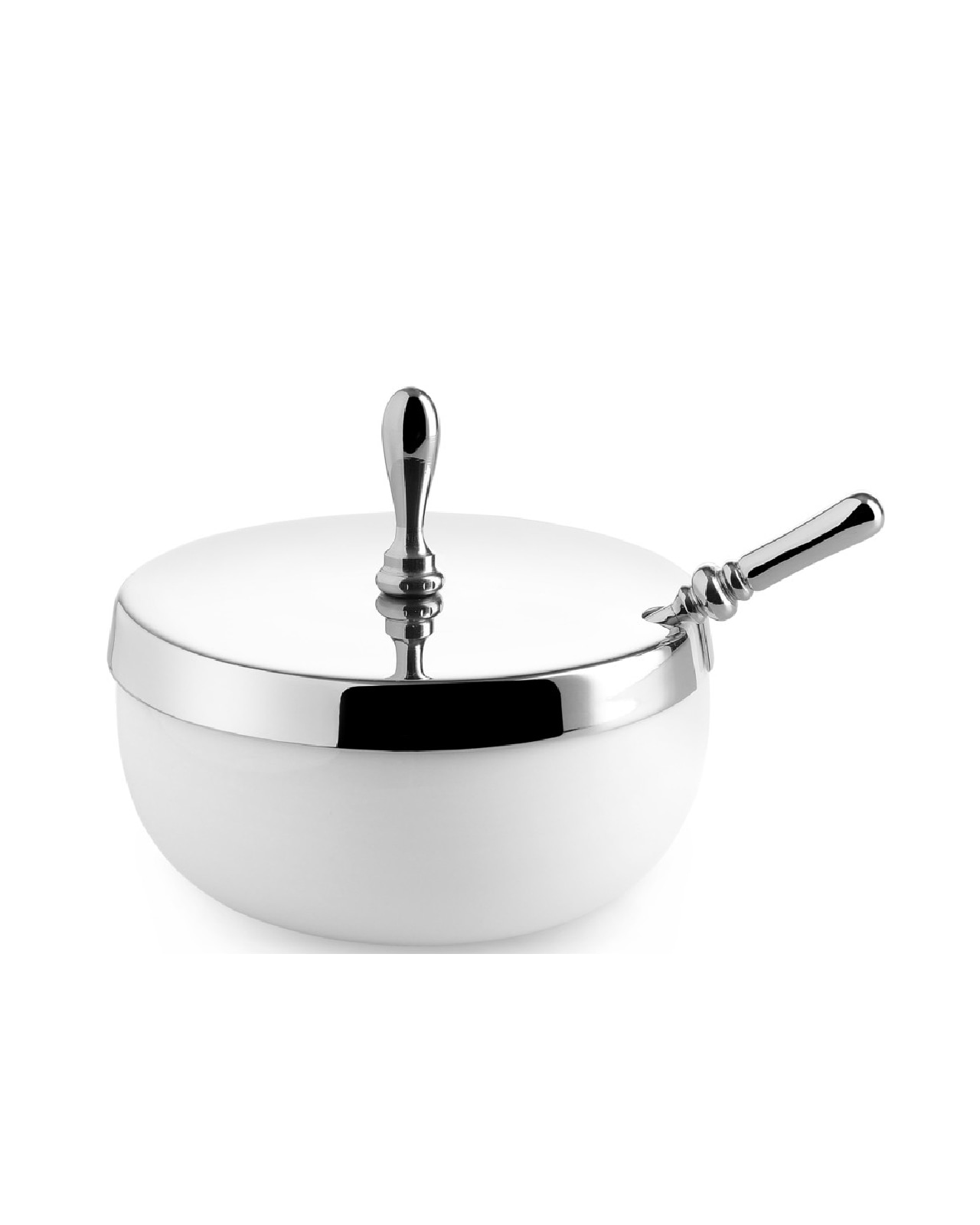 DRESSED シュガーボウル＆スプーン【MW18】