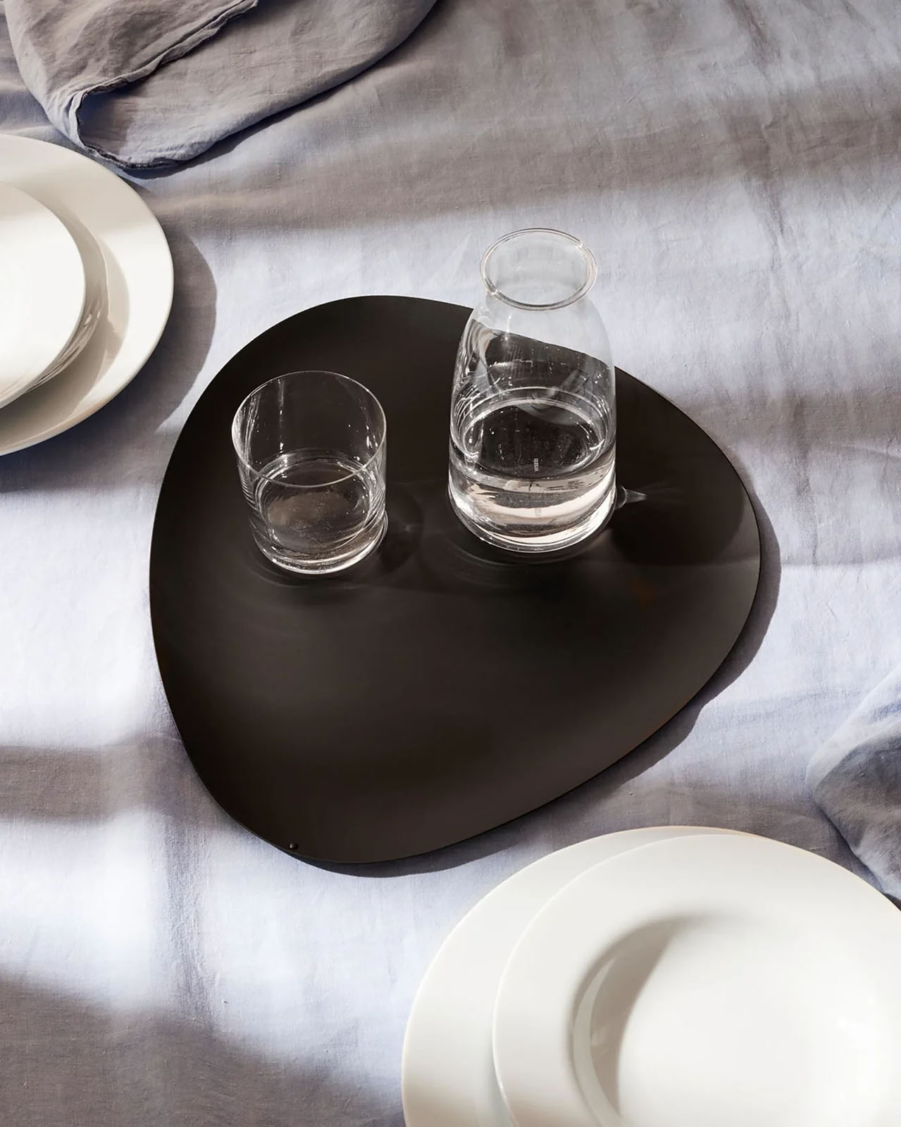 トレイ｜ALESSI JAPAN（アレッシ ジャパン）公式通販