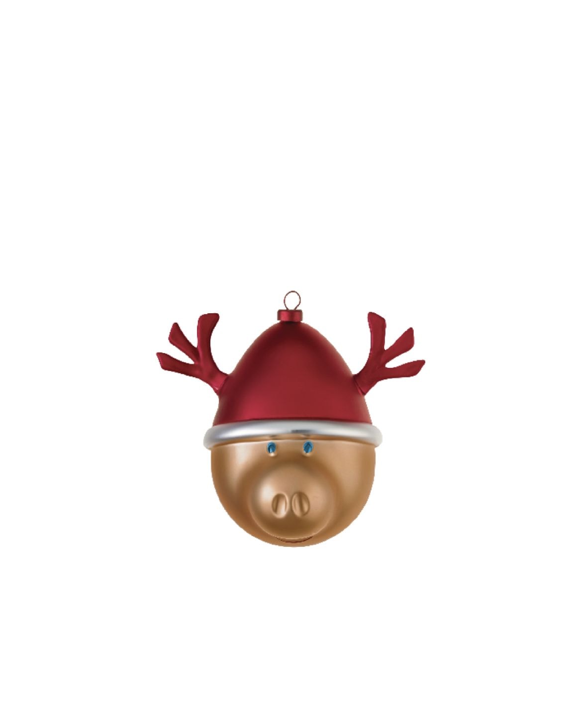LE PALLE PRESEPE クリスマスオーナメント【AMJ13 14】