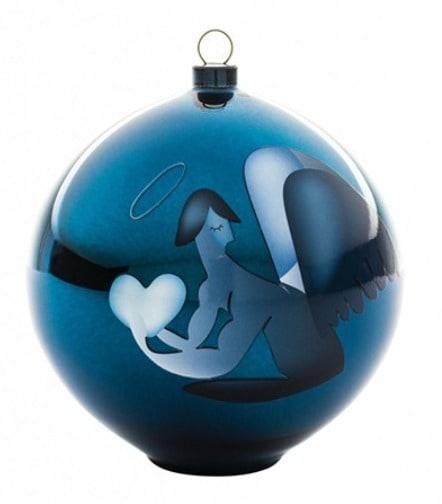 LE PALLE PRESEPE クリスマスオーナメント【AAA07 2】