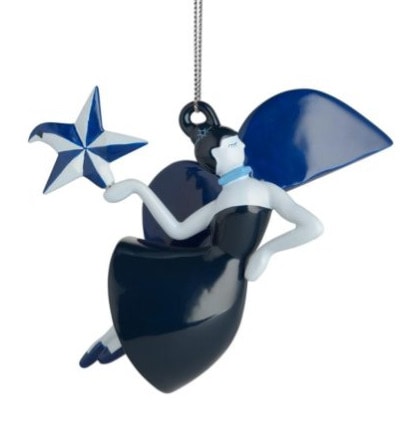 LE PALLE PRESEPE クリスマスオーナメント【AAA08 2】