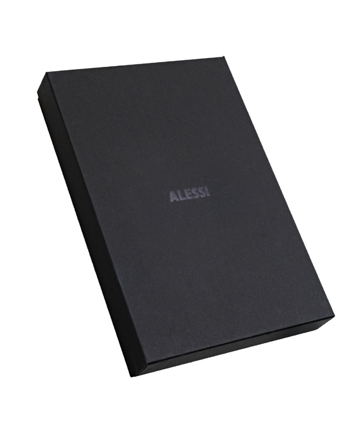 カトラリーギフトBOX（4本用 / ブラックロゴ）