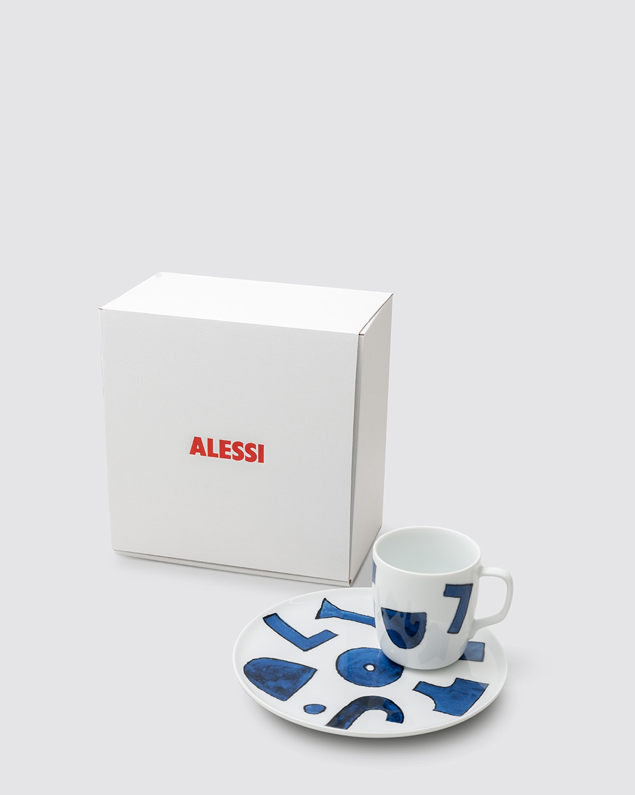 ＜ギフトセレクション＞<br>YUNOKI マグカップ＋プレート（1ペア）