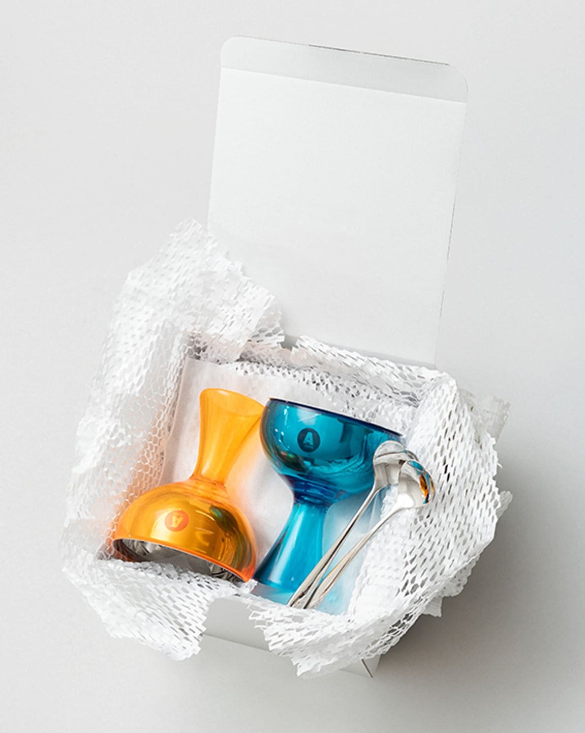 ＜ギフトセレクション＞<br>BIG LOVE アイスクリームボウル