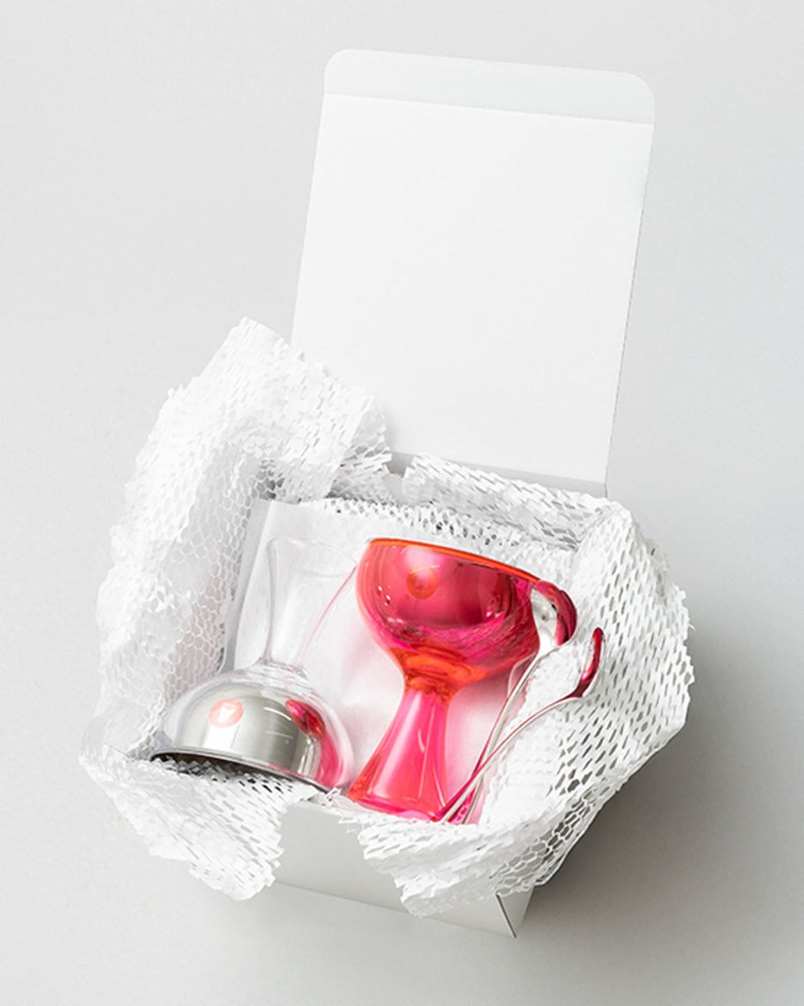 ＜ギフトセレクション＞<br>BIG LOVE アイスクリームボウル