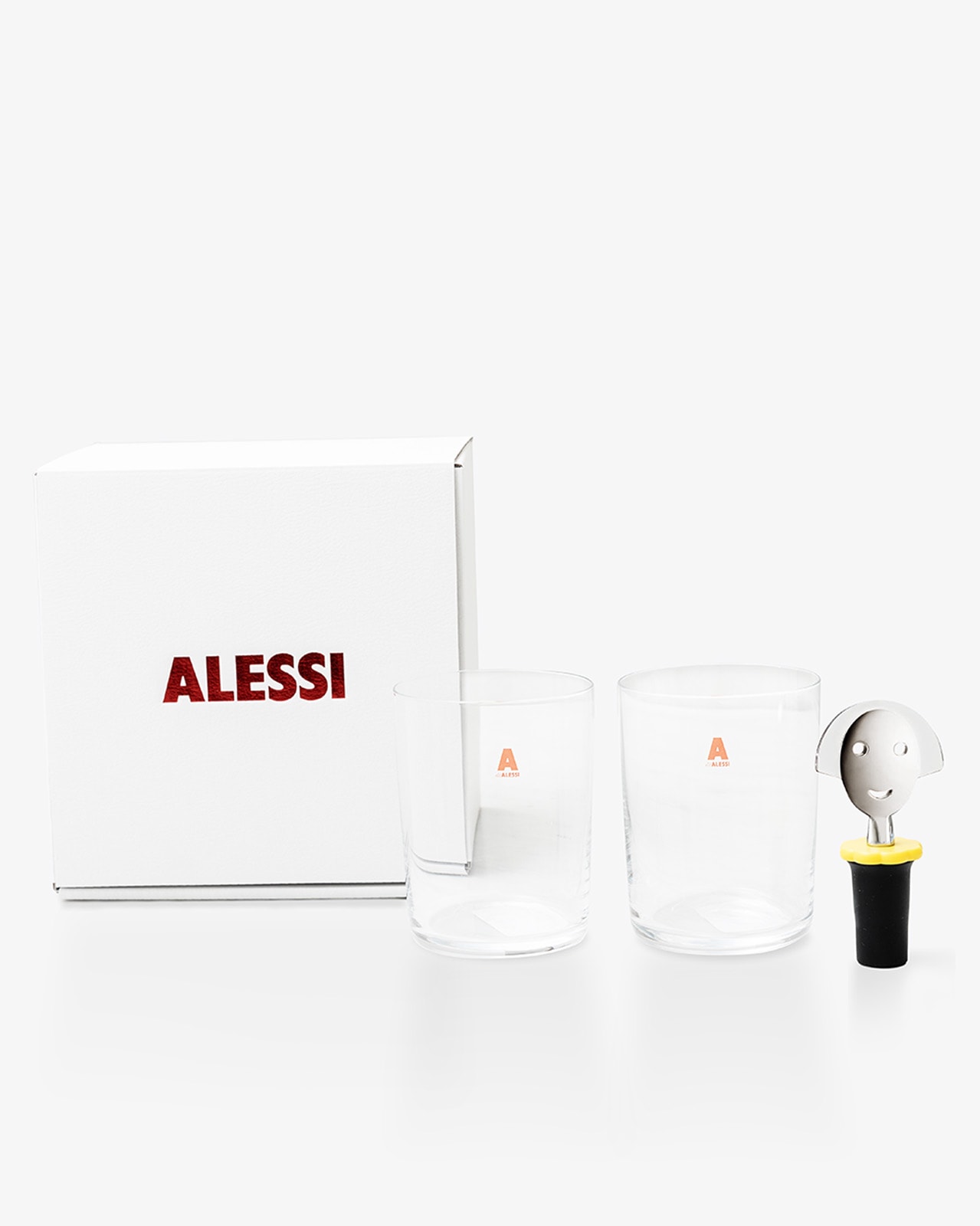 ギフトセレクション｜ALESSI JAPAN（アレッシ ジャパン）公式通販