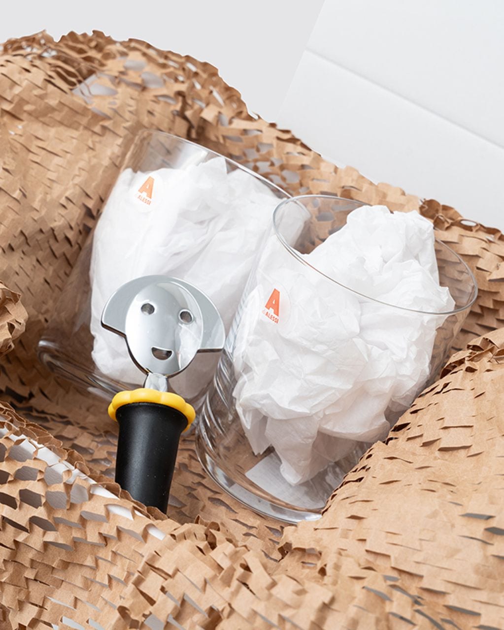 ギフトセレクション｜ALESSI JAPAN（アレッシ ジャパン）公式通販