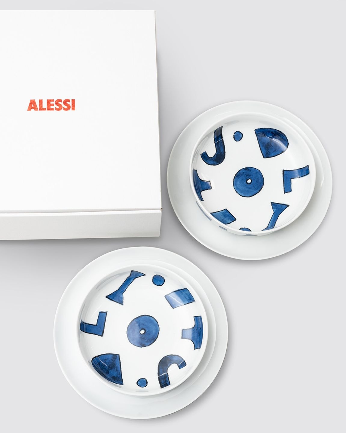 ＜ギフトセレクション＞<br>ITSUMO YUNOKI プレートセット