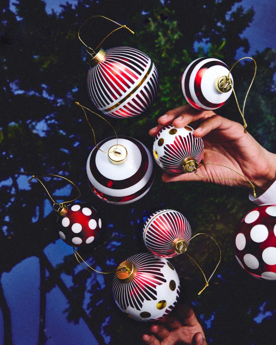 オーナメント｜ALESSI JAPAN（アレッシ ジャパン）公式通販