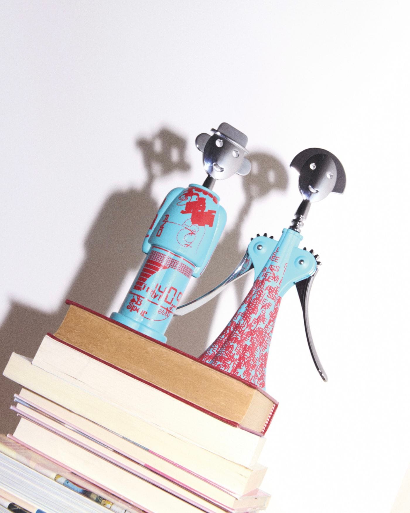 Alessandro M. - Arbore by Fulvia Mendini【AM23A 32】<br>《2025大阪