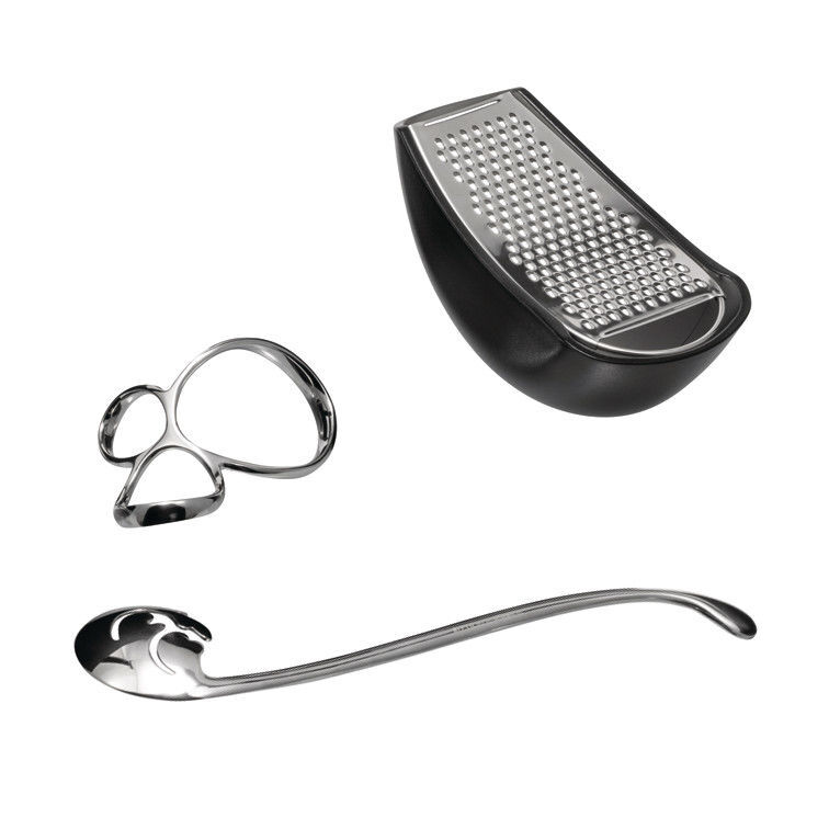 ＜ギフトボックス＞<br>ALESSI＆Pasta （3点セット）【MMI31SET】