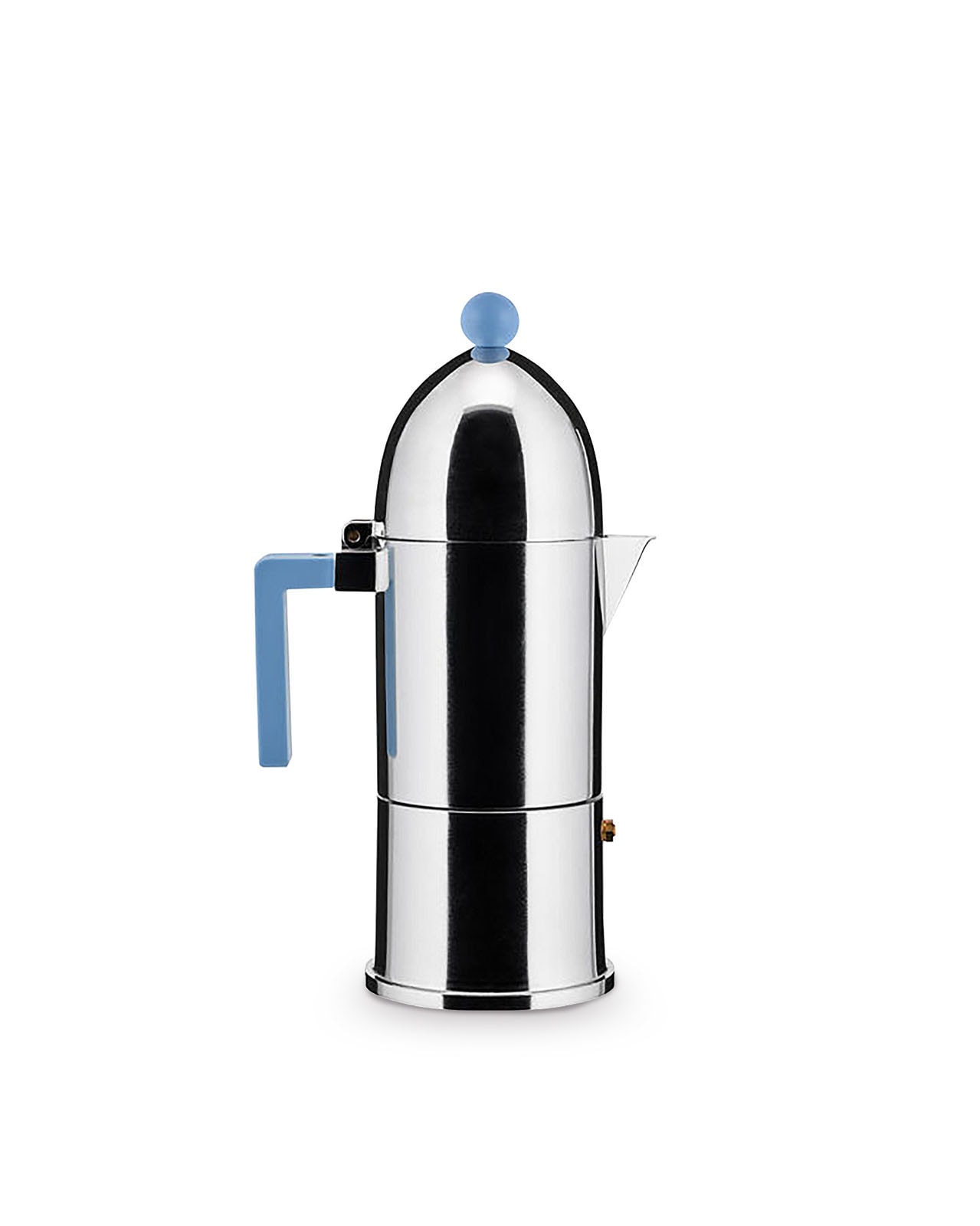 La cupola エスプレッソコーヒーメーカー（6カップ用）（IH対応）【9095/6 AZFM】