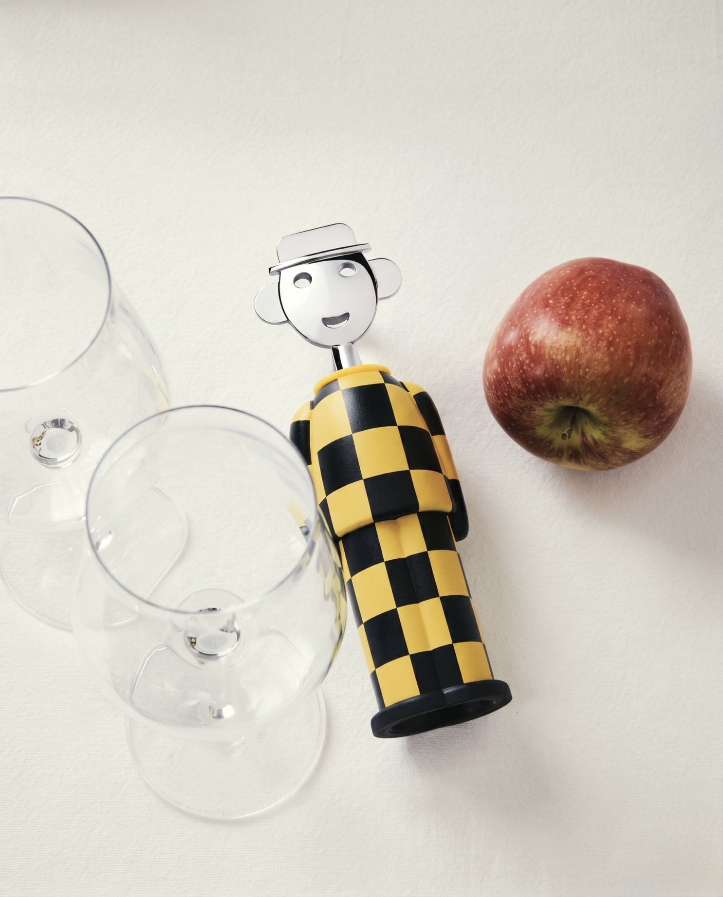 Alessandro Mendini / アレッサンドロ・メンディーニ｜ALESSI JAPAN