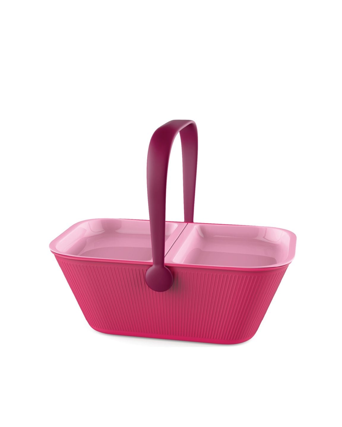PetNic ペット用収納ボックス【AMMI27 PO】