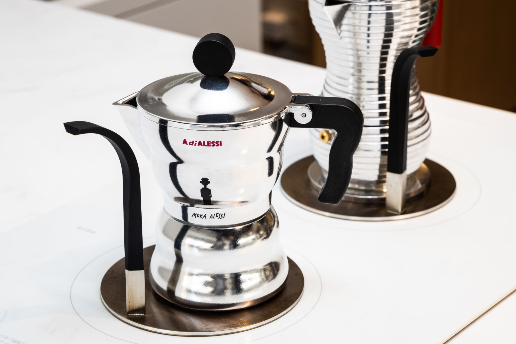 マキネッタ｜ALESSI JAPAN（アレッシ ジャパン）公式通販