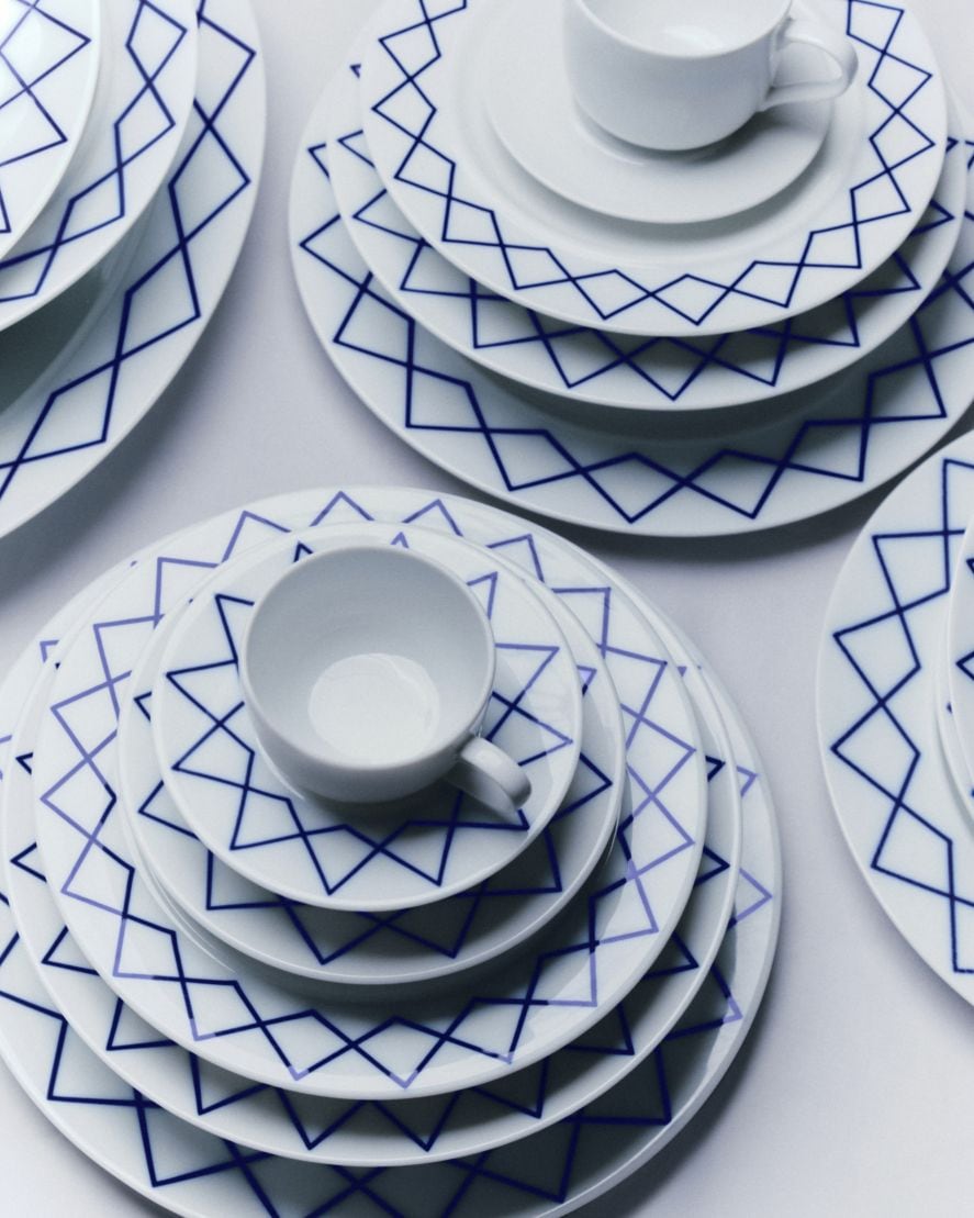 Ettore Sottsass / エットレ・ソットサス｜ALESSI JAPAN（アレッシ