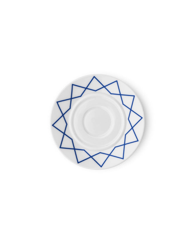 La Bella Tavola and My Beautiful China コーヒー＆ティーカップ用ソーサー【ES22/79】
