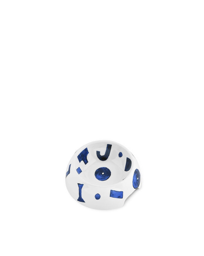 Itsumo Pet Yunoki Ware ドッグフードボウル（大）【NF15L 2】