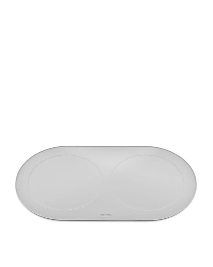 Itsumo Pet Yunoki Ware ペット用フードマット（大）【NF16L G】