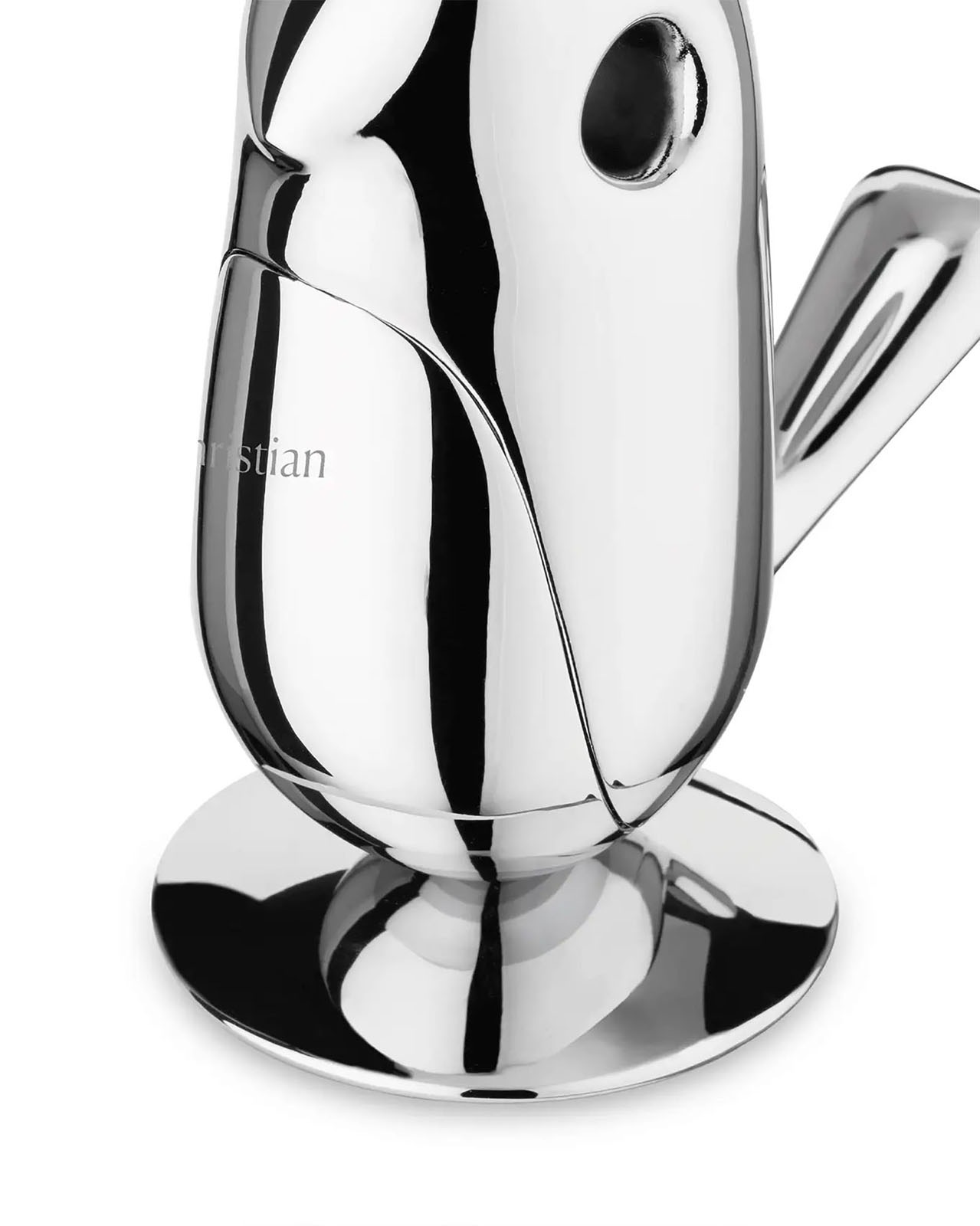 Chip マグネット式ペーパークリップホルダー【RT01】｜ALESSI JAPAN