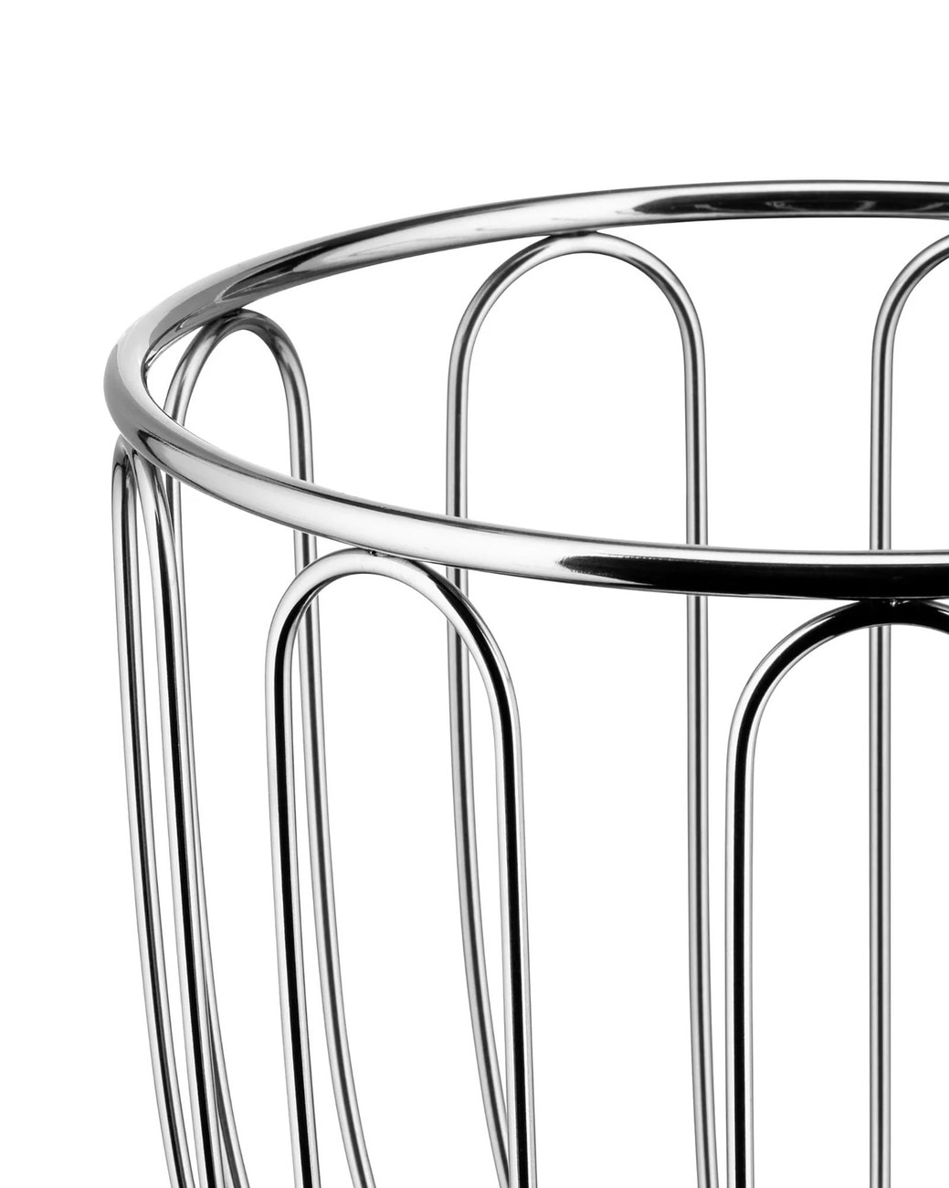 シトラスバスケット（直径22cm）【370】｜ALESSI JAPAN（アレッシ