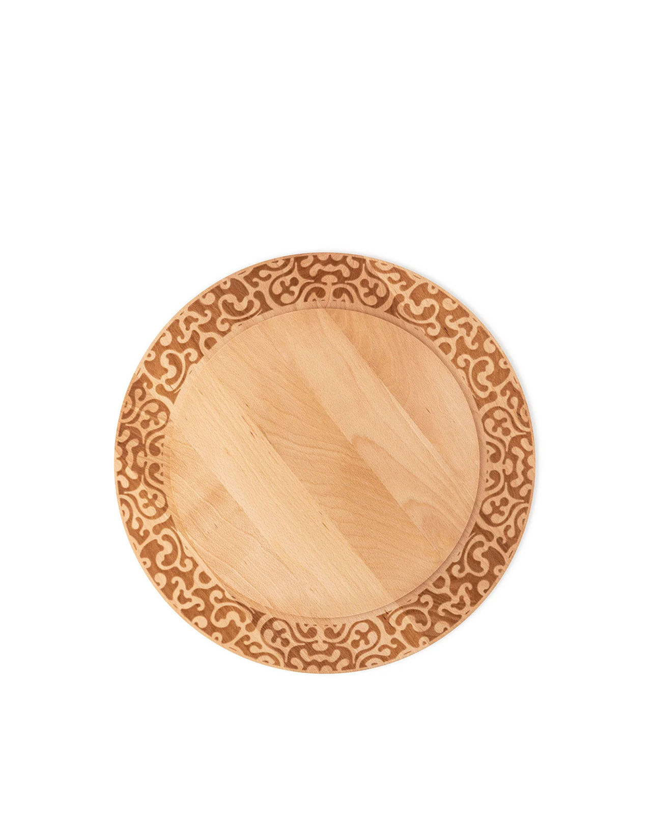 Dressed in Wood チーズボード【MW23】｜ALESSI JAPAN（アレッシ