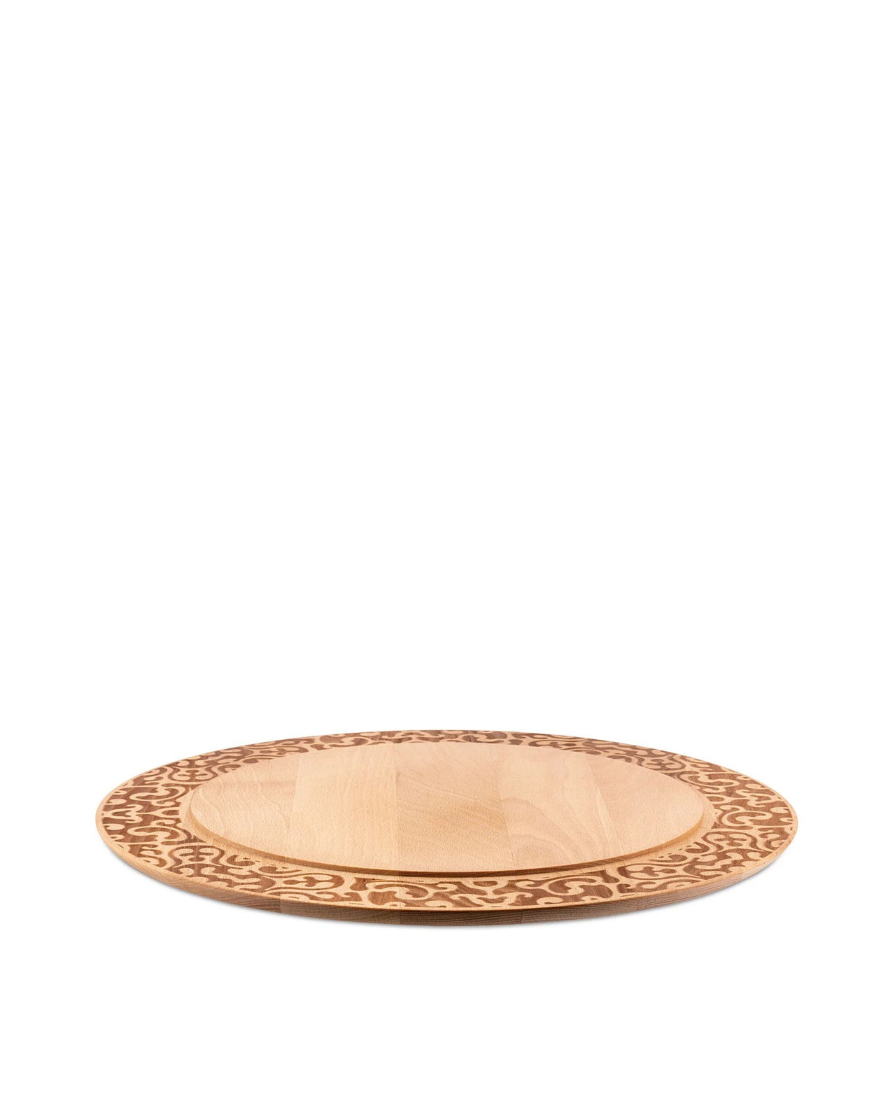 Dressed in Wood チーズボード【MW23】｜ALESSI JAPAN（アレッシ