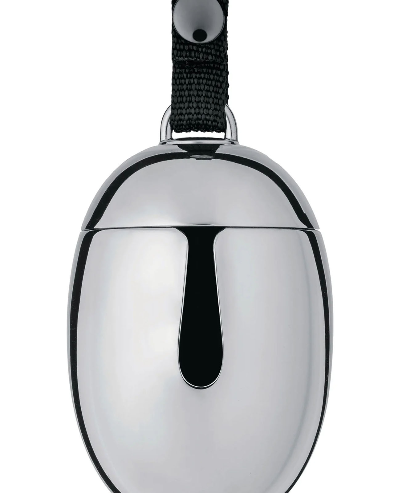 Acino ペット用エチケットバッグディスペンサー【MMI33 B】｜ALESSI
