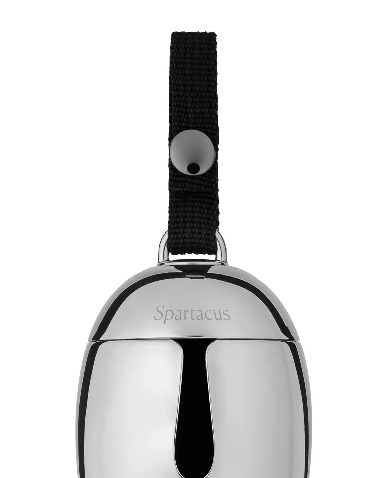 Acino ペット用エチケットバッグディスペンサー【MMI33 B】｜ALESSI