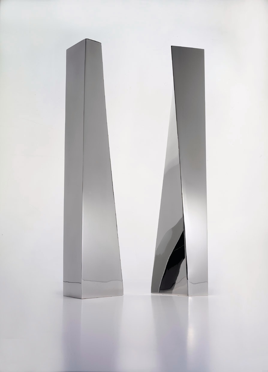 ALESSIフラワーベースアレッシィフラワーベースアレッシィ花瓶カッシーナ購入 Crevasse フラワーベース【ZH01】｜ALESSI JAPAN（アレッシ ジャパン