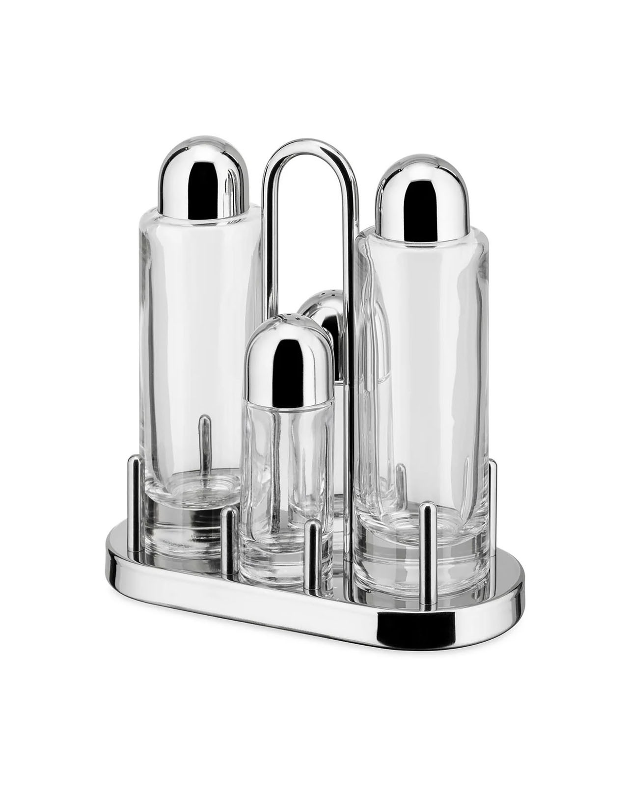 調味料入れセット【5070】｜ALESSI JAPAN（アレッシ ジャパン）公式通販